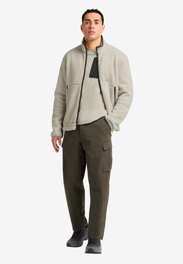 Jack Wolfskin Outfit Dla mężczyzn Jack Wolfskin Outfit Dla mężczyzn