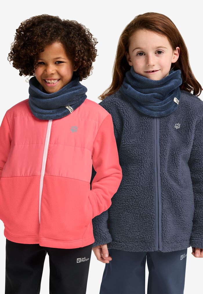 Jack Wolfskin Outfit Dzieci Jack Wolfskin Outfit Dzieci