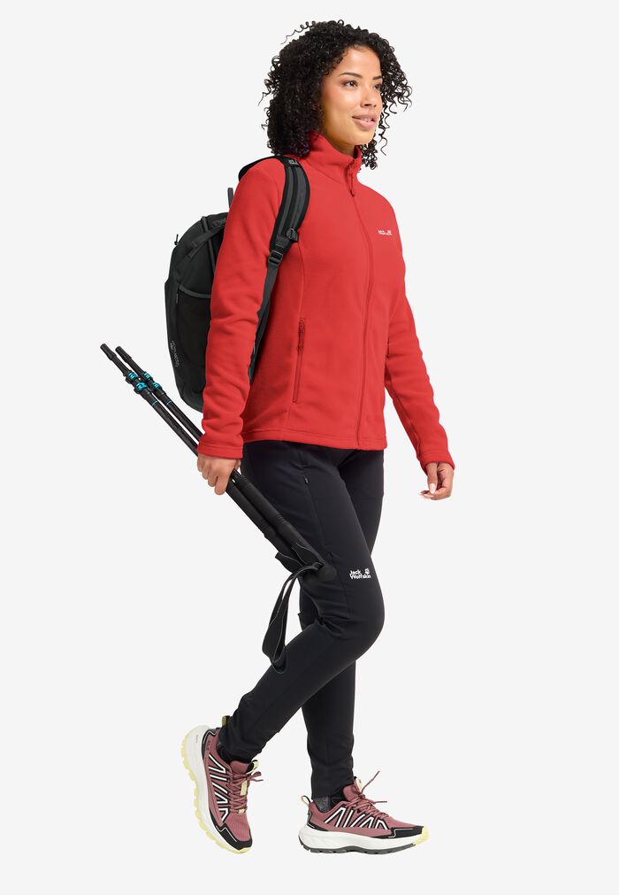Jack Wolfskin Outfit Dla kobiet