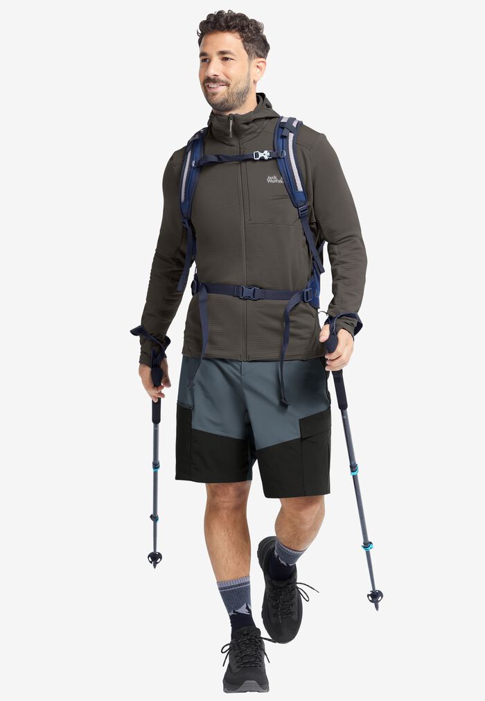 Jack Wolfskin Outfit Dla kobiet