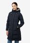 NORDLICHT COAT W RDS