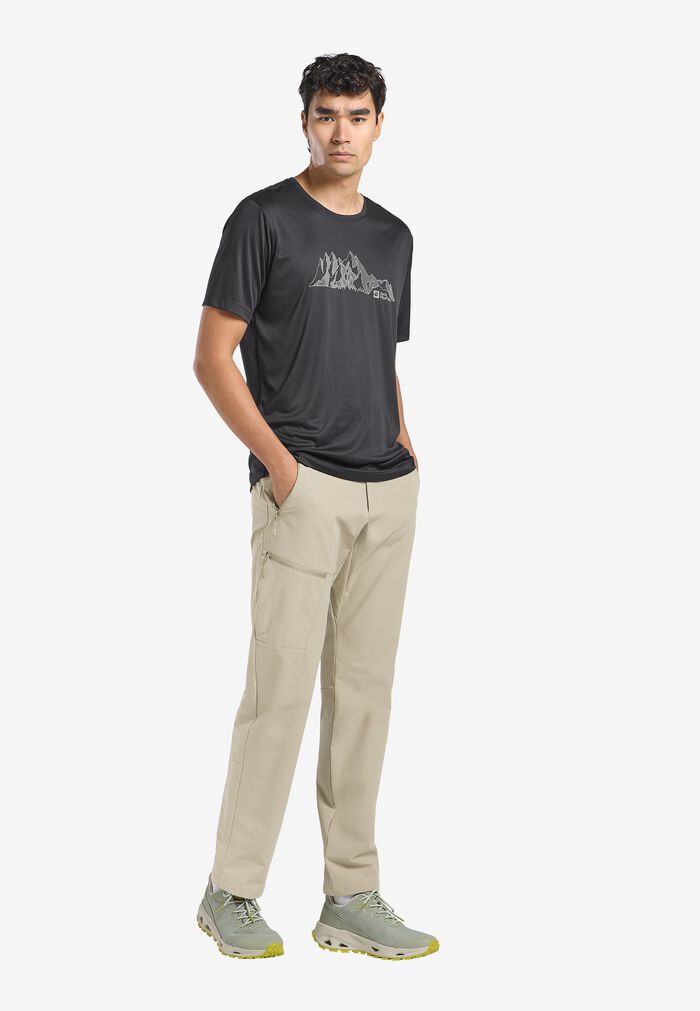 Jack Wolfskin Outfit Dla mężczyzn