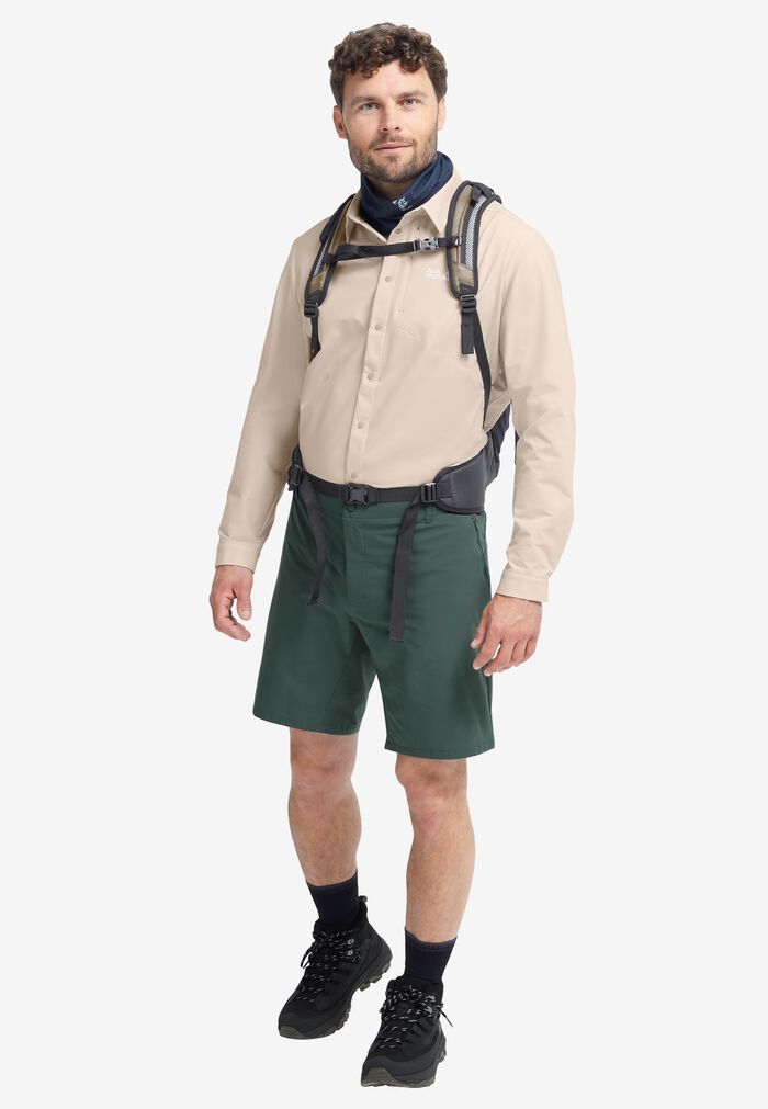 Jack Wolfskin Outfit Dla kobiet