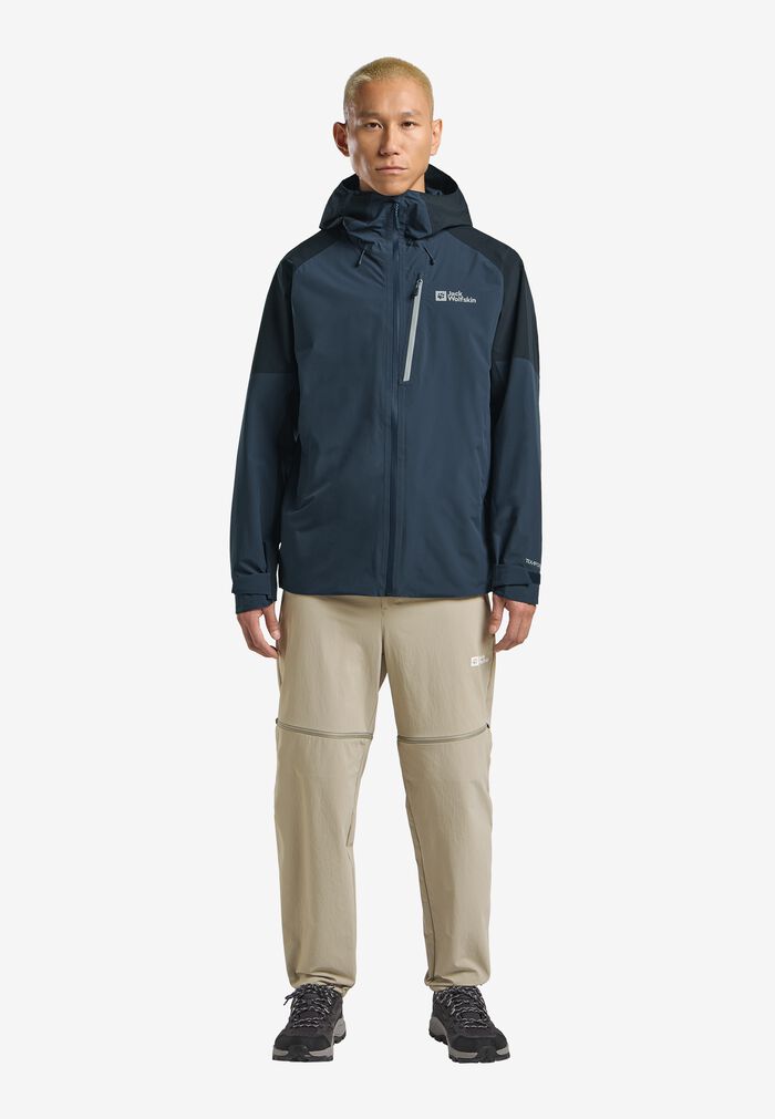 Jack Wolfskin Outfit Dla mężczyzn