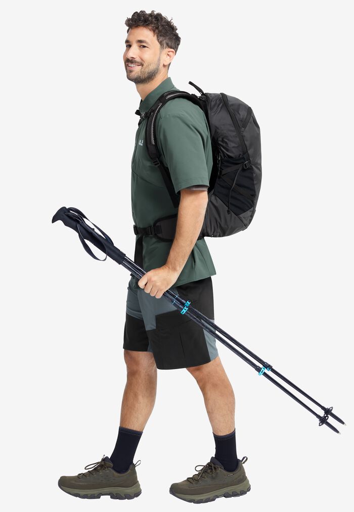 Jack Wolfskin Outfit Dla kobiet