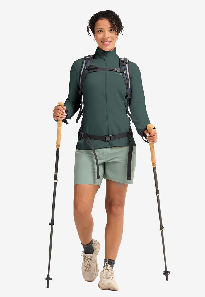 Jack Wolfskin Outfit Dla kobiet