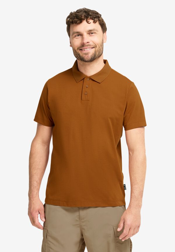 TRAVEL POLO M