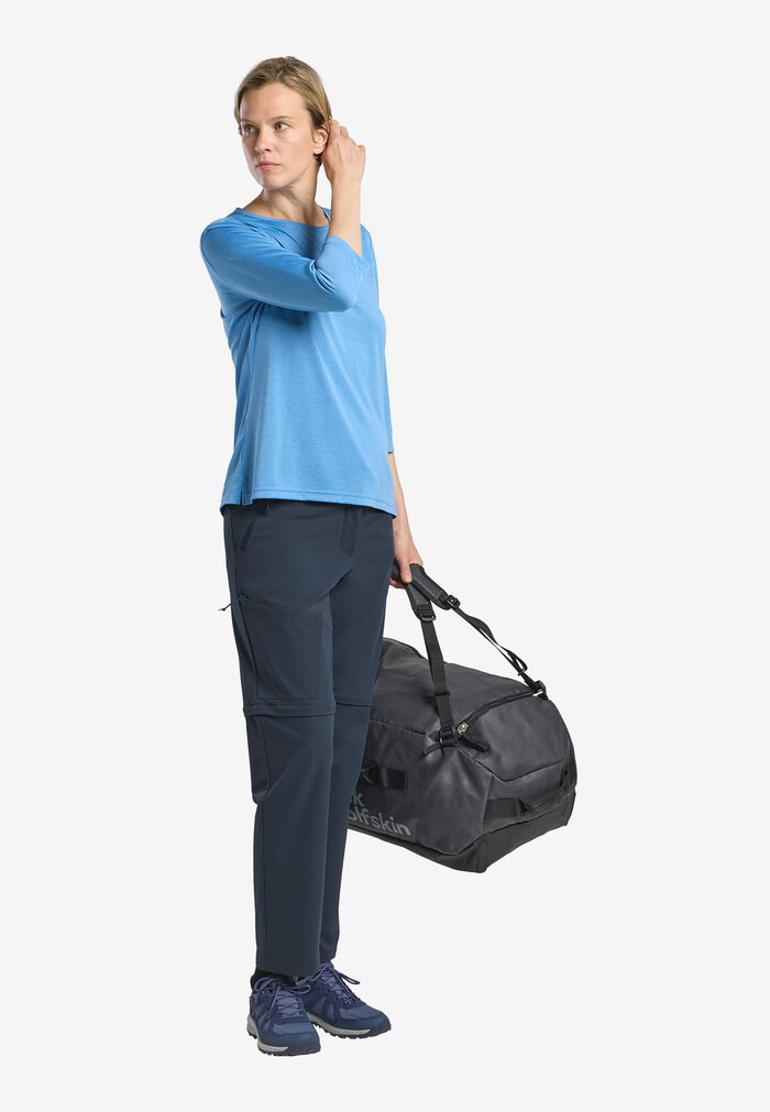 Jack Wolfskin Outfit Dla kobiet