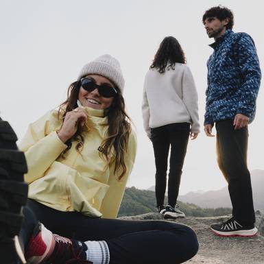 Obraz kategorii dla nieprzemakalnych kurtek dla kobiet