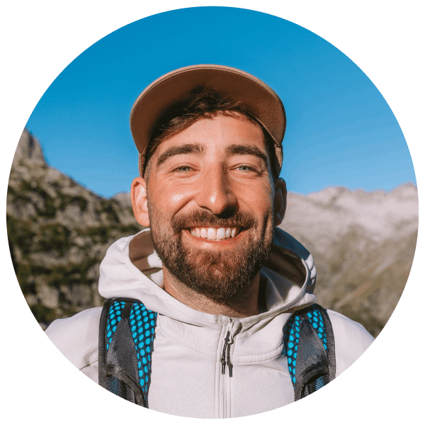 Portret Elmar Teegelbeckers