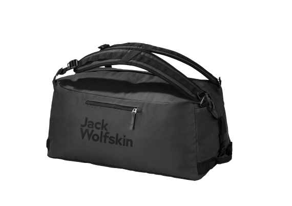 Traveltopia Duffle 45