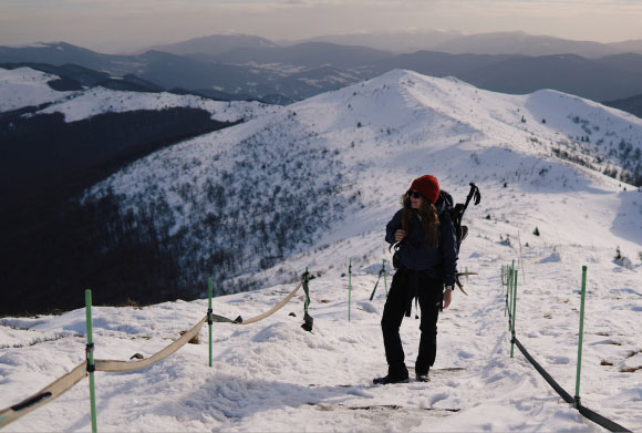 Zdjęcie akcji 1 – Dominika Kiprowska