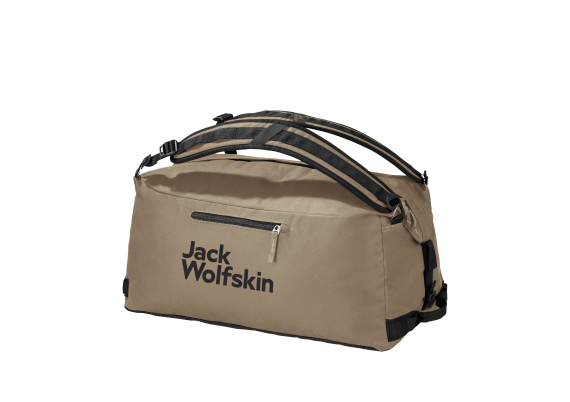 Traveltopia Duffle 45