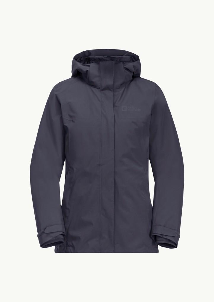 Zdjęcie produktu Hunberg 3-in-1 Jkt W