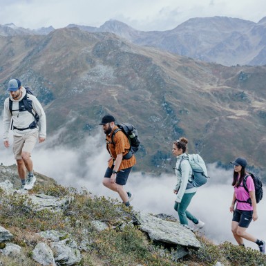 Obraz kategorii dla wędrówki