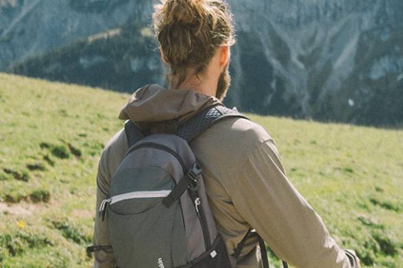 Wyposażenie firmy Jack Wolfskin