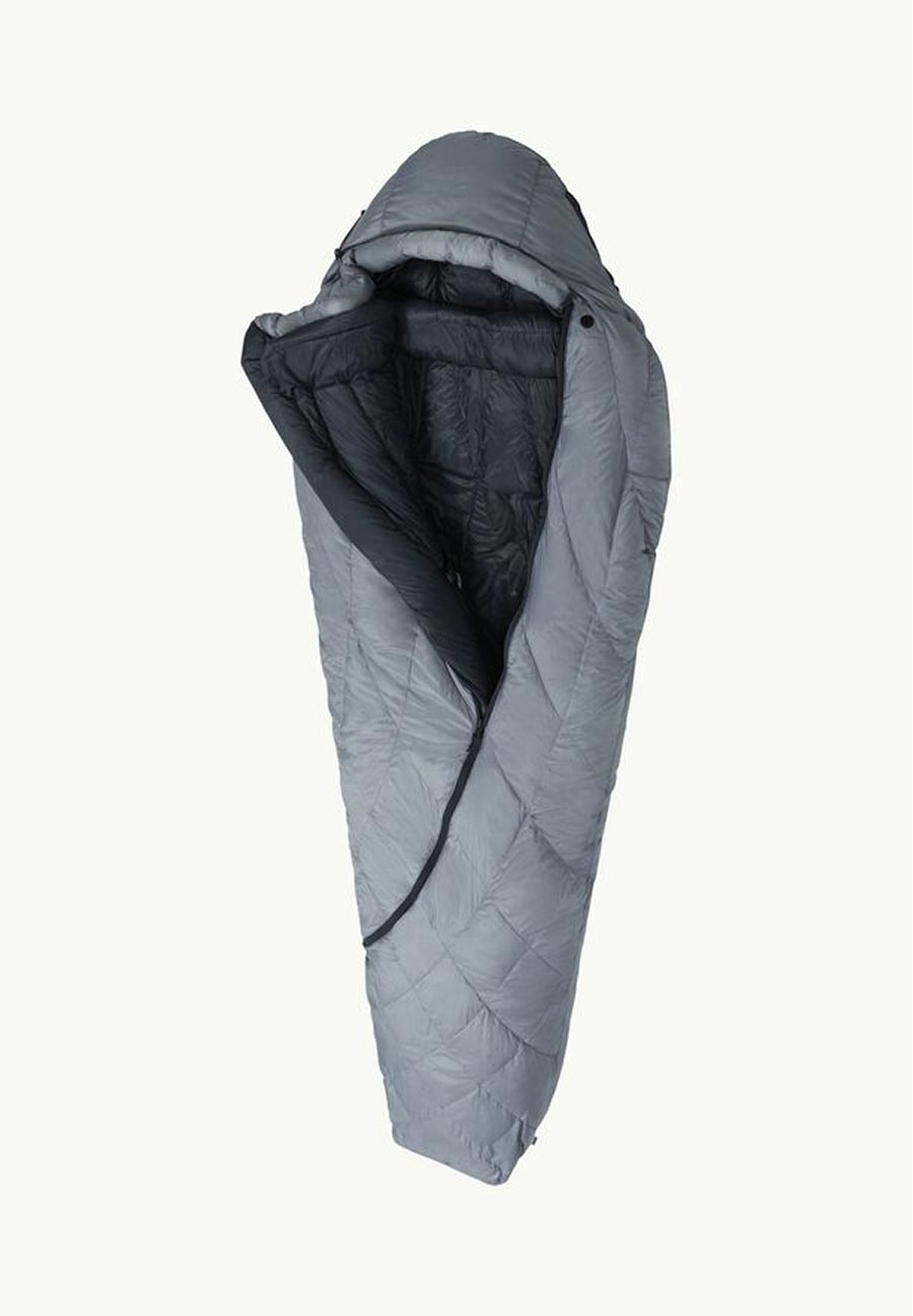 Wolftrail Down -7, 180cm Rds