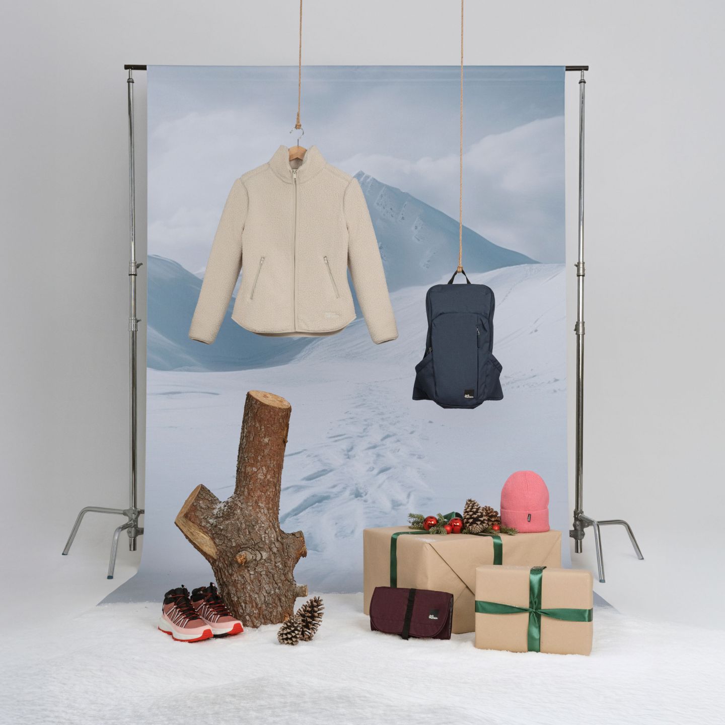 Zdjęcie kategorii prezentów dla niej