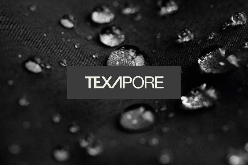 TEXAPORE banner