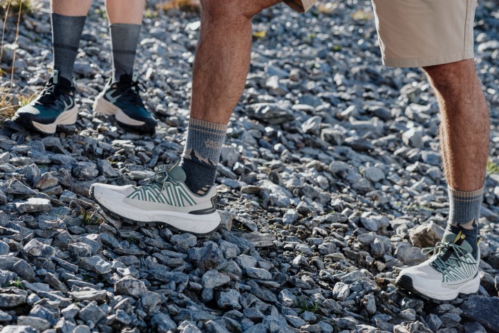 Zdjęcie kategorii dla butów na wędrówki