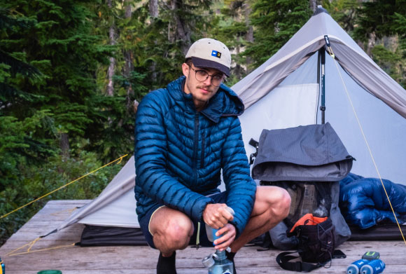 Zdjęcie akcji 1 – Timothy&nbsp;Larsen