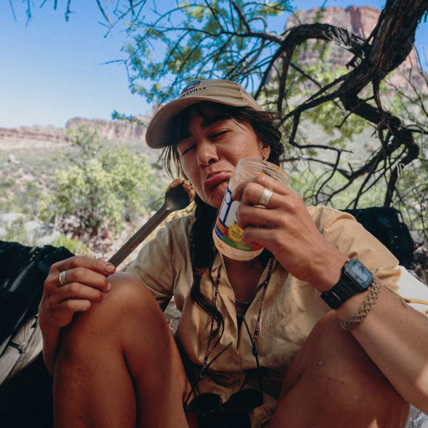 Zdjęcie tytułowe – Elina Osborne