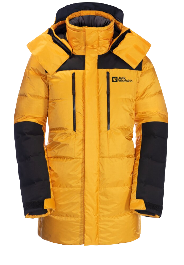 Kolekcja 1995 jacket