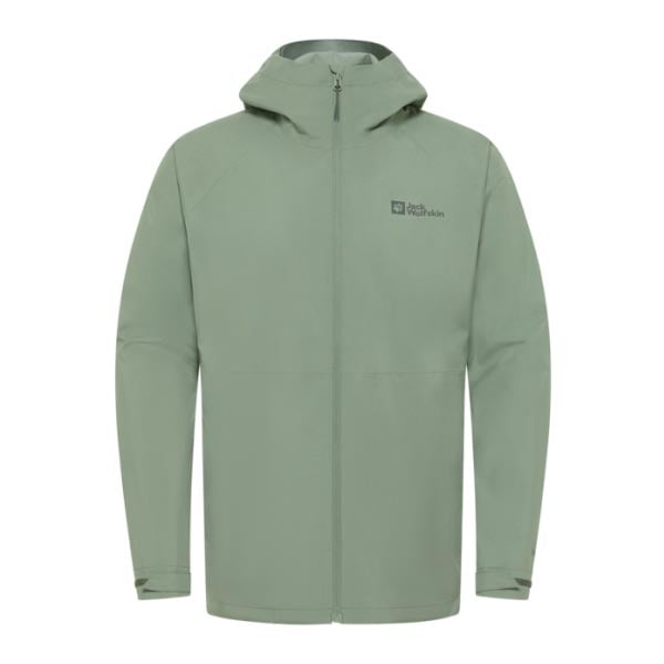 Prelight 2.5l Lt Jkt M