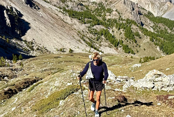 Zdjęcie akcji 1 – Marc Hügel