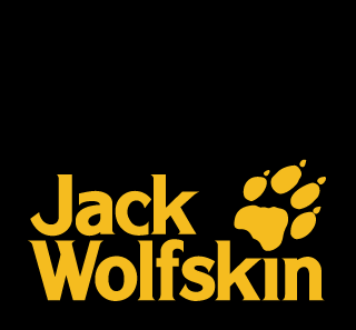 Jack Wolfskin logo