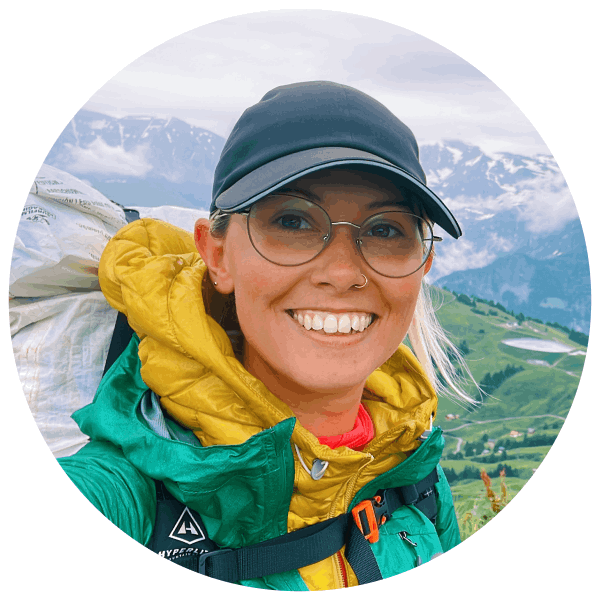 Portret&nbsp;Lauren Roerick