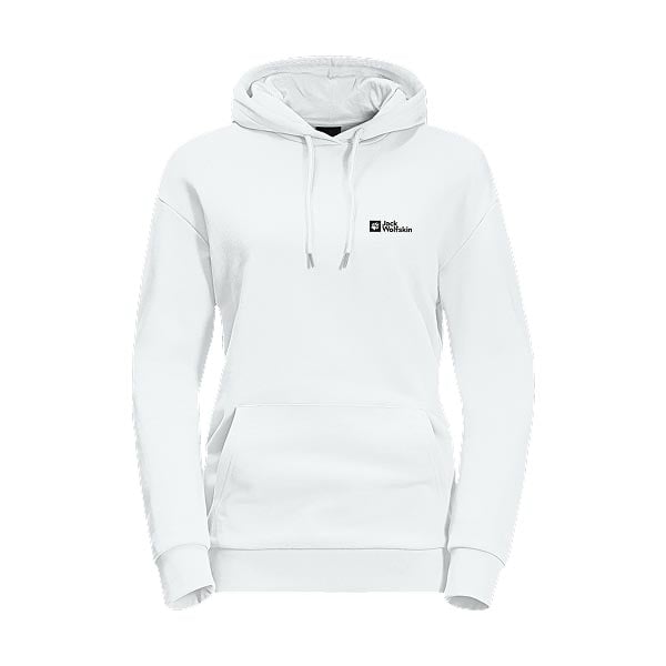 Essential Hoodie W