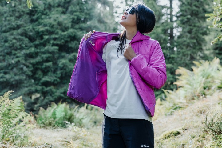 Obraz kategorii dla kurtek softshell dla kobiet