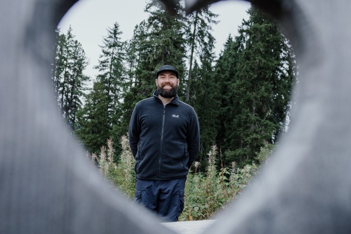 Obraz kategorii dla kurtek polarowych dla mężczyzn