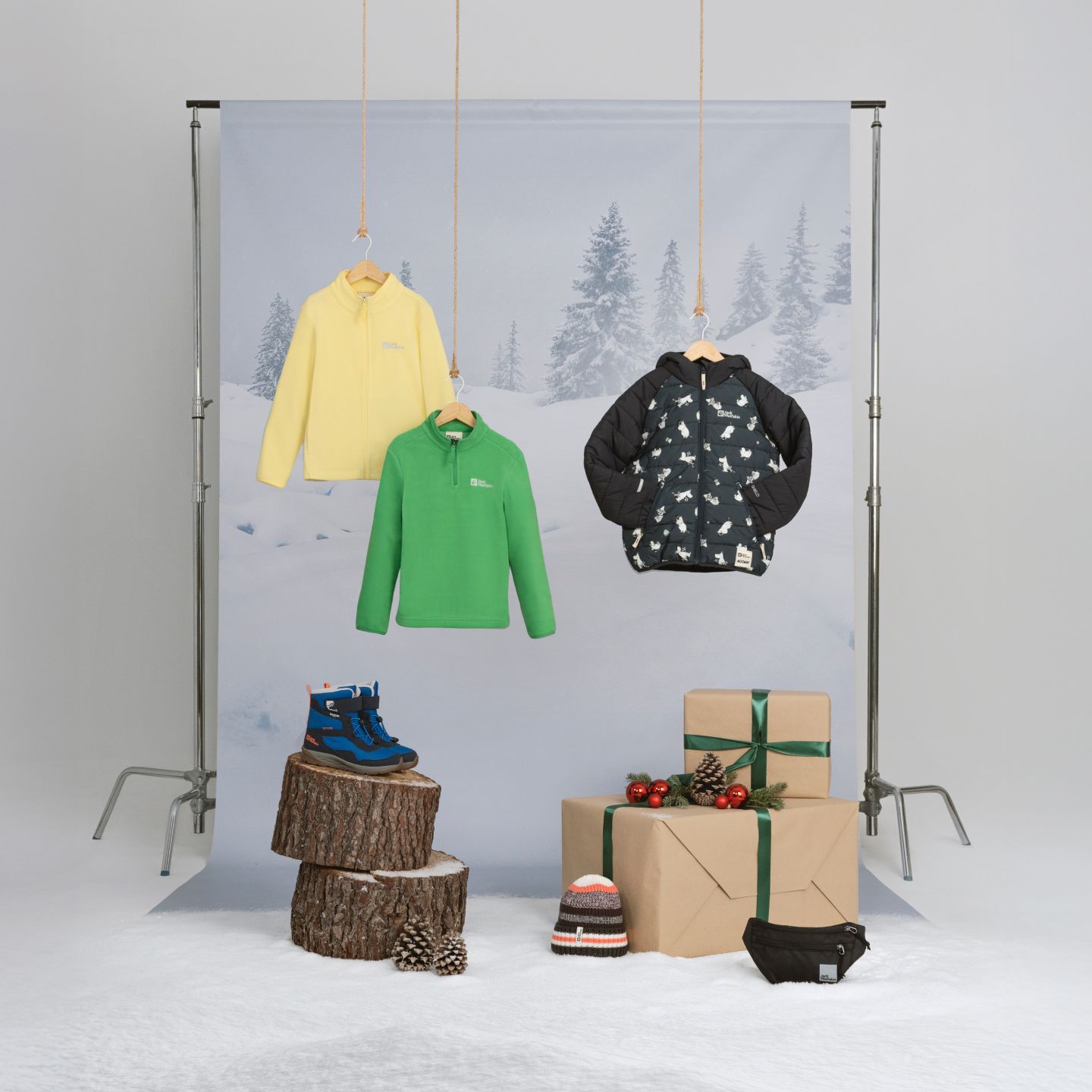 Zdjęcie kategorii prezentów dla dzieci