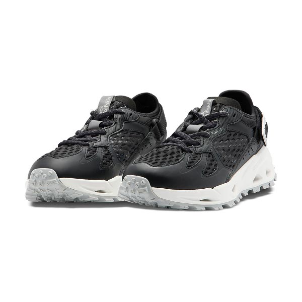 Prelight Hybrid Vent Low W