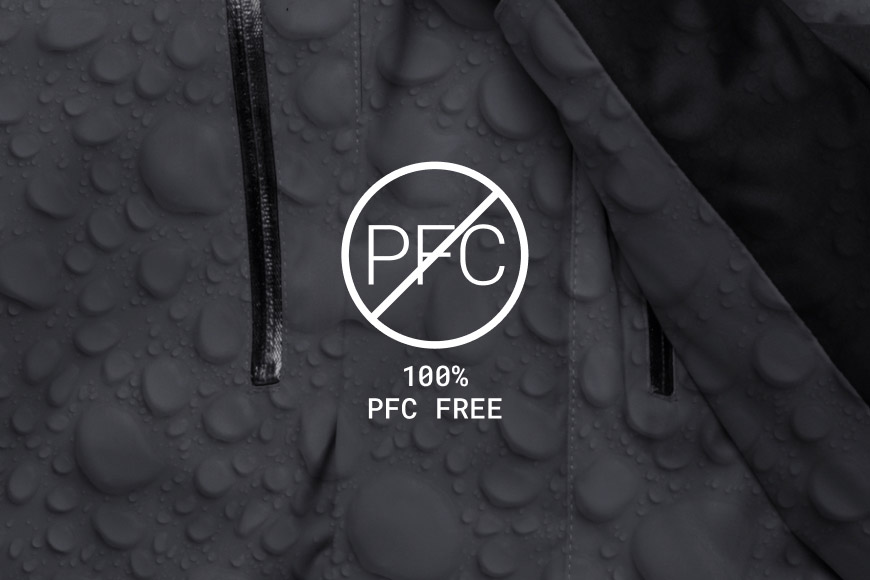 100% bez PFC banner