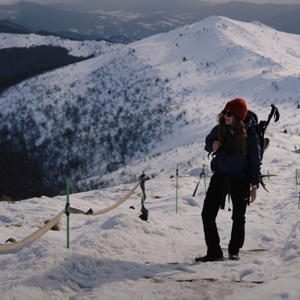 Zdjęcie tytułowe – Dominika Kiprowska
