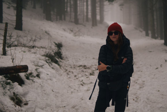 Zdjęcie akcji 3 – Dominika Kiprowska