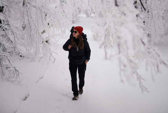 Zdjęcie akcji 2 – Dominika Kiprowska