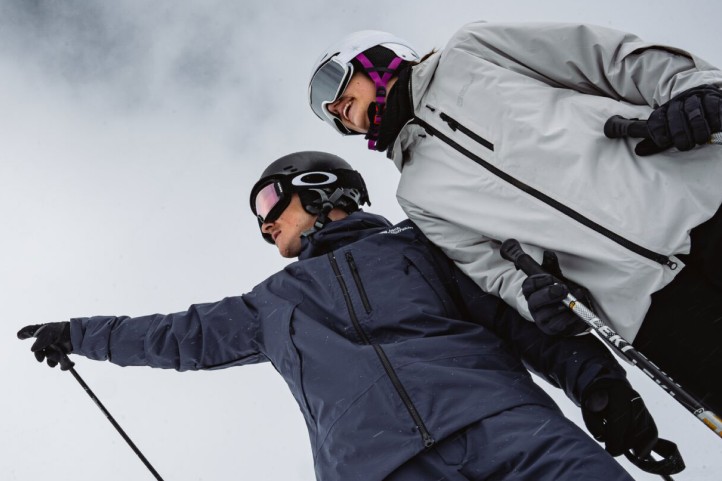 Obraz kategorii dla nieprzemakalnych kurtek dla mężczyzn