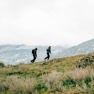 Obraz kategorii dla wędrówki
