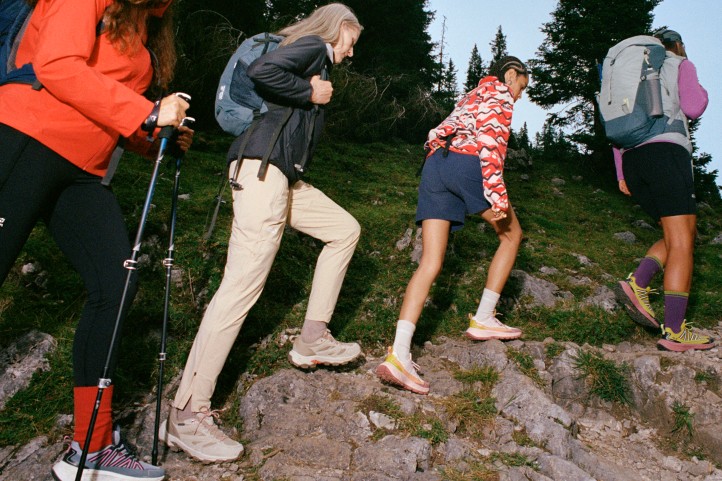 Obraz kategorii dla spodni i spódnic dla kobiet