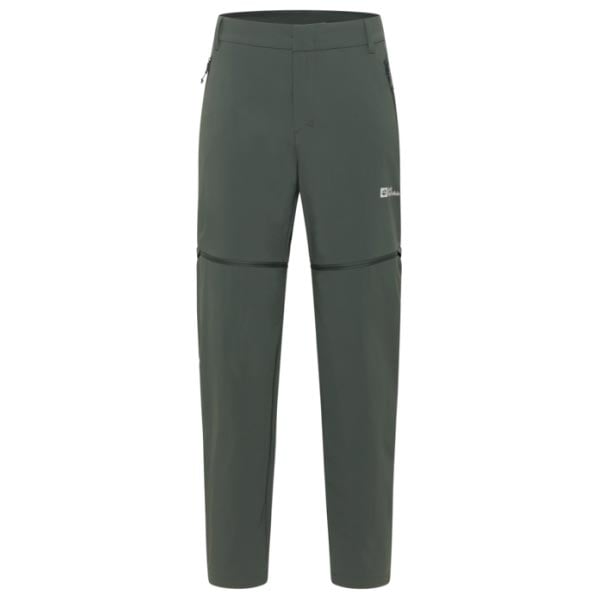Hikeout Zip Away Pants M