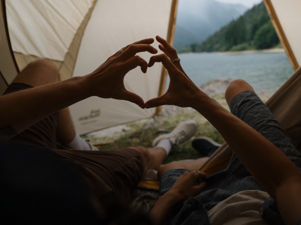 Nasza wyszukiwarka namiotów - Znajdź odpowiedni namiot, aby na zewnątrz poczuć się jak w domu