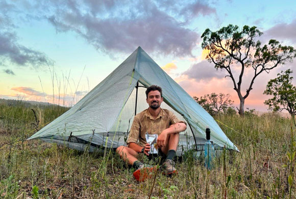 Zdjęcie akcji 2 – Alexander Campbell