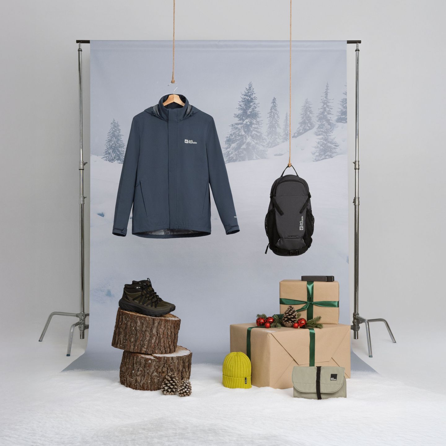 Zdjęcie kategorii prezentów dla niego