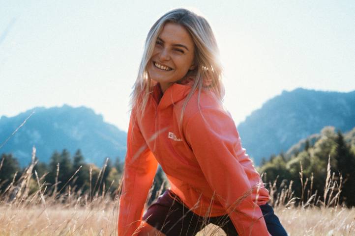Obraz kategorii dla kurtek softshell dla kobiet