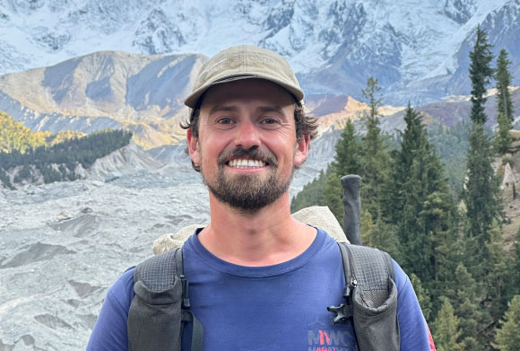 Zdjęcie akcji 3 – Alexander Campbell