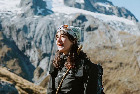 Zdjęcie akcji 2 – Elina Osborne